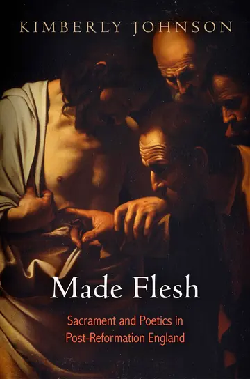 Cover of Made Flesh