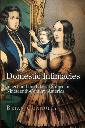 Cover of Domestic Intimacies