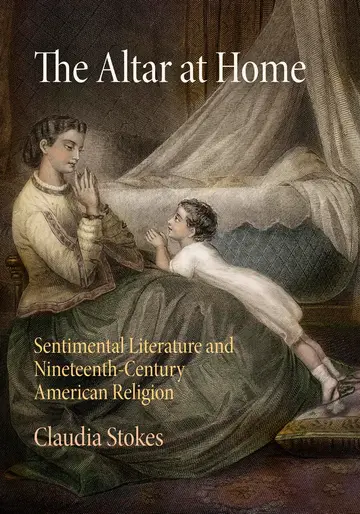 Cover of The Altar at Home