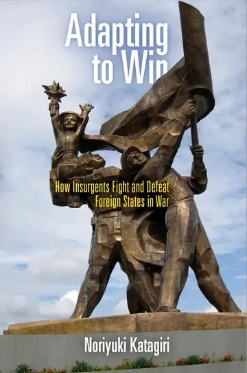 Cover of Adapting to Win