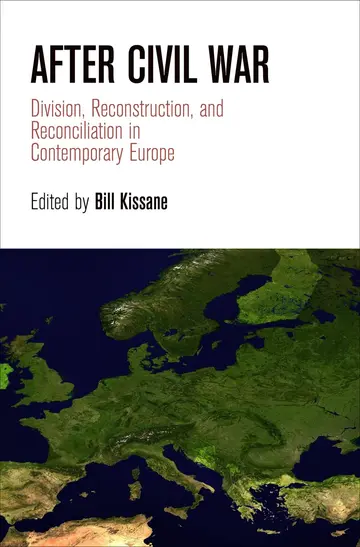 Cover of After Civil War