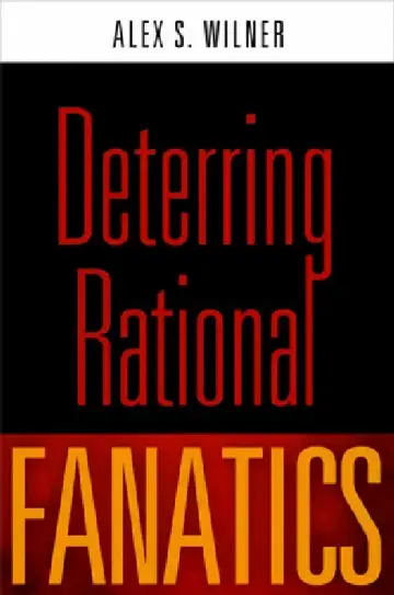 Cover of Deterring Rational Fanatics