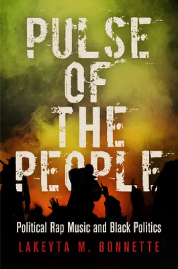 Cover of Pulse of the People