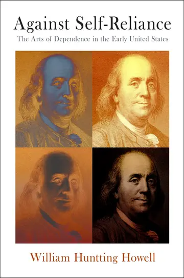 Cover of Against Self-Reliance