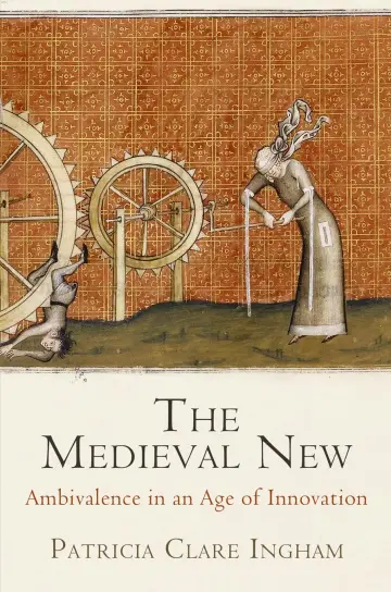 Cover of The Medieval New