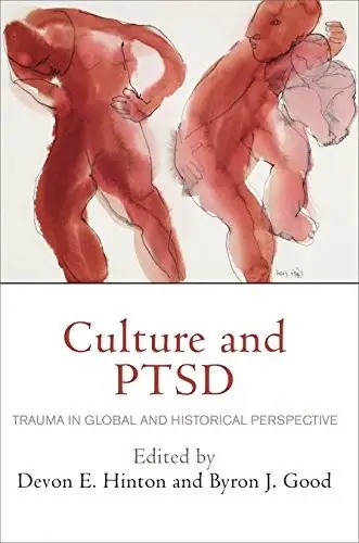 Cover of Culture and Ptsd
