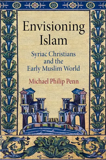 Cover of Envisioning Islam