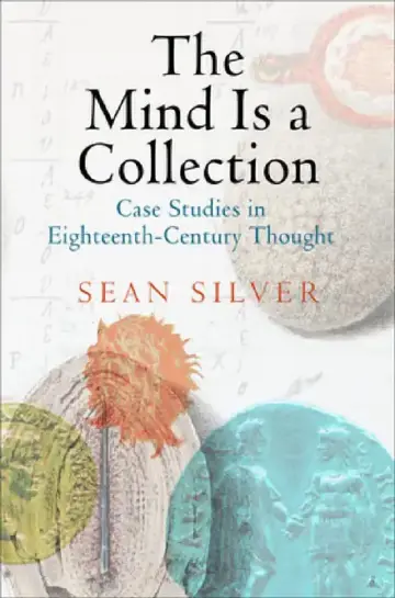 Cover of The Mind Is a Collection