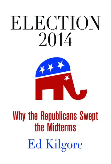 Cover of Election 2014