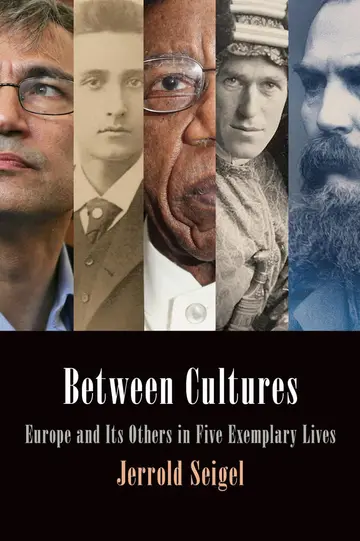 Cover of Between Cultures