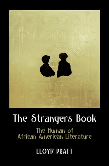 Cover of The Strangers Book