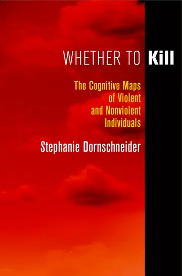 Cover of Whether to Kill