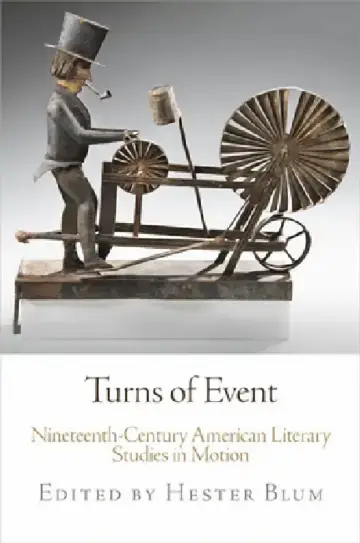 Cover of Turns of Event