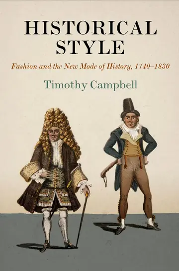 Cover of Historical Style