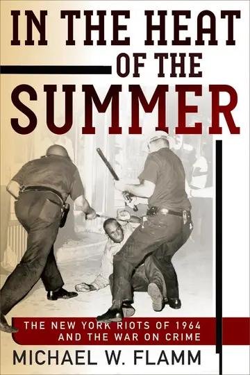 Cover of In the Heat of the Summer