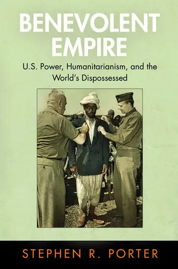 Cover of Benevolent Empire