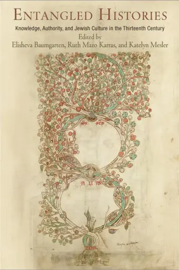 Cover of Entangled Histories