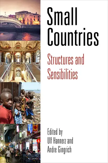 Cover of Small Countries
