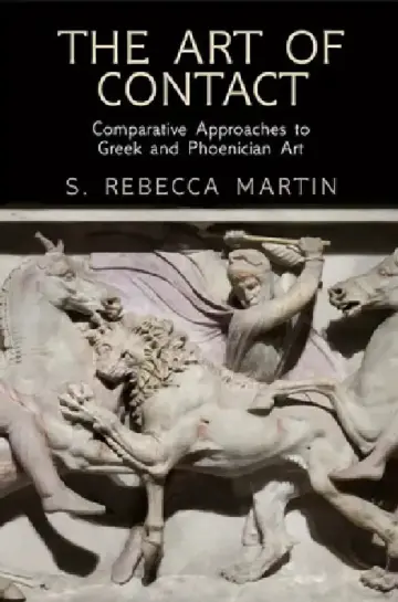 Cover of The Art of Contact