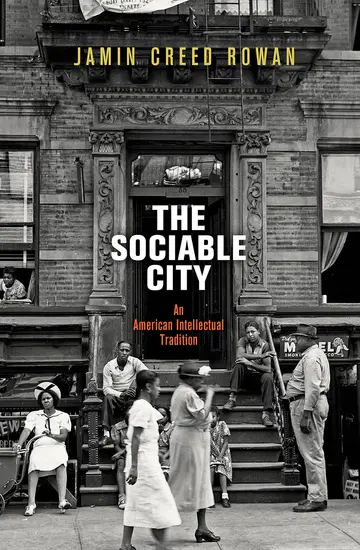 Cover of The Sociable City