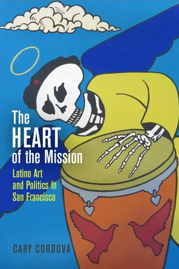 Cover of The Heart of the Mission