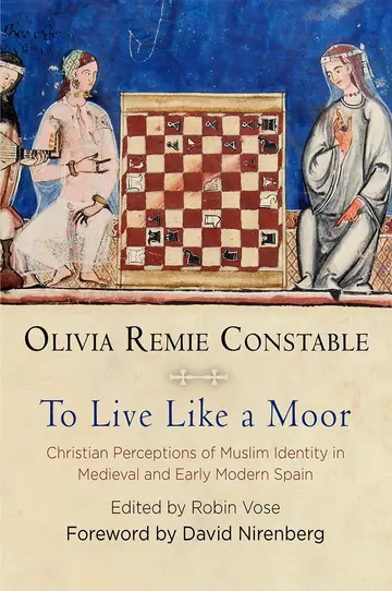 Cover of To Live Like a Moor