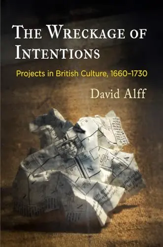 Cover of The Wreckage of Intentions