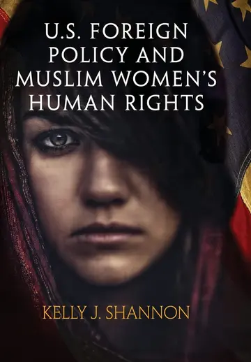 Cover of U.S. Foreign Policy and Muslim Women's Human Rights