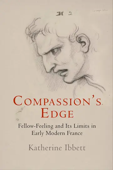 Cover of Compassion's Edge