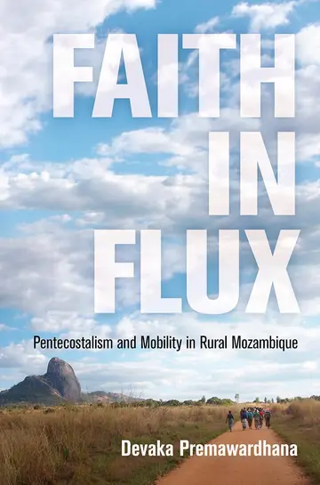 Cover of Faith in Flux