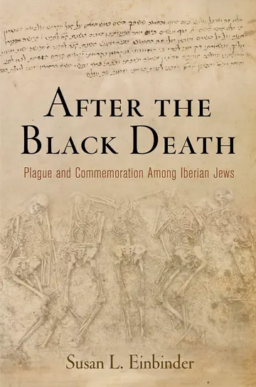 Cover of After the Black Death
