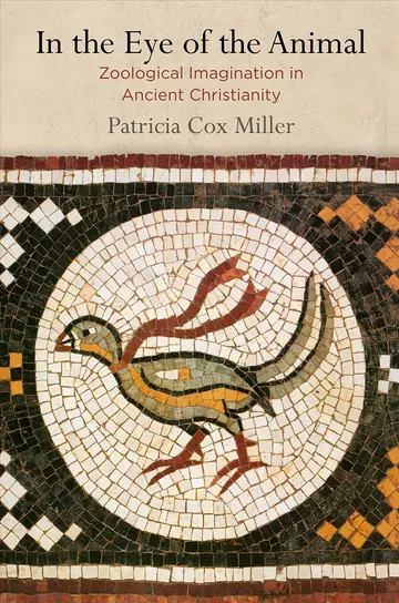 Cover of In the Eye of the Animal