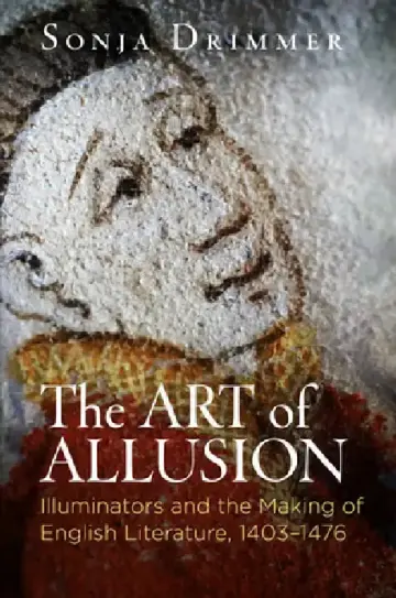 Cover of The Art of Allusion