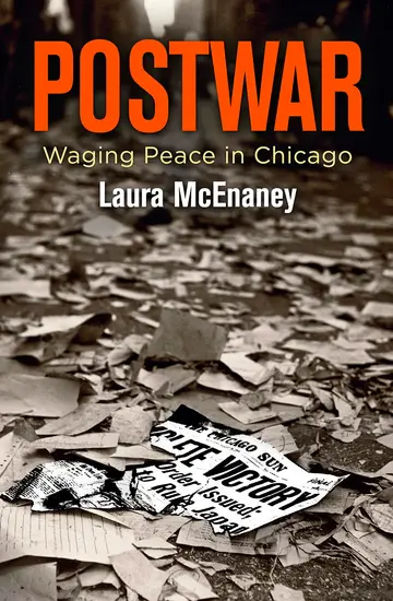 Cover of Postwar