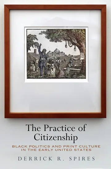 Cover of The Practice of Citizenship
