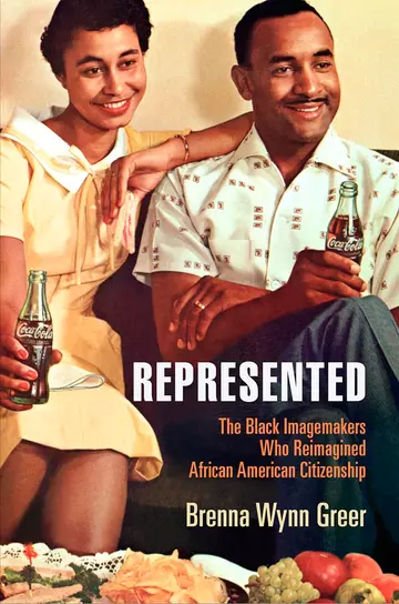 Cover of Represented