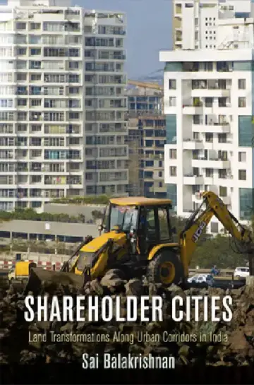 Cover of Shareholder Cities