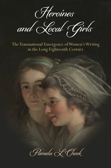 Cover of Heroines and Local Girls