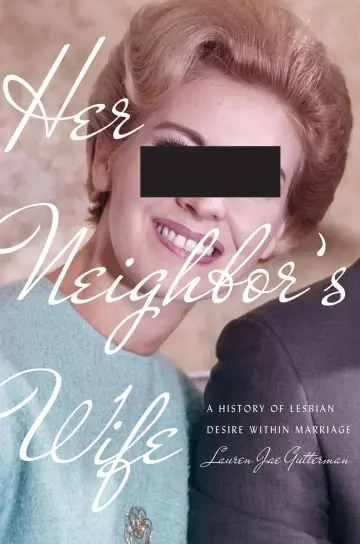 Cover of Her Neighbor's Wife