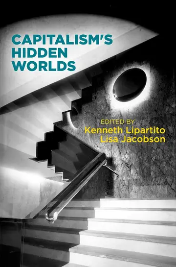 Cover of Capitalism's Hidden Worlds