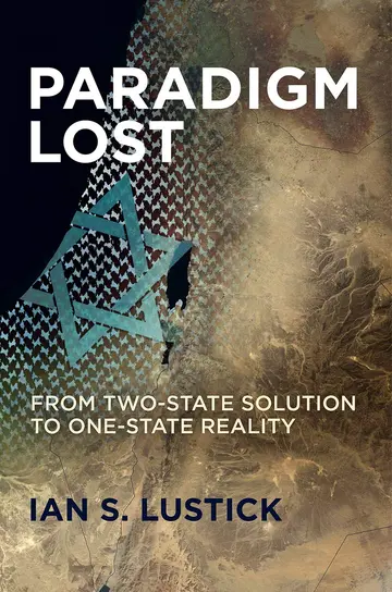 Cover of Paradigm Lost