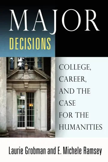 Cover of Major Decisions