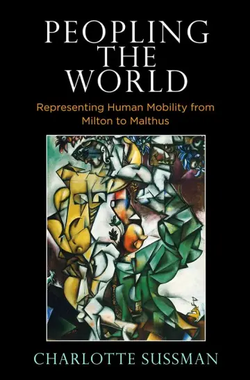 Cover of Peopling the World
