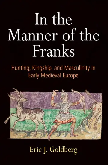 Cover of In the Manner of the Franks