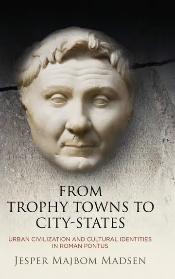 Cover of From Trophy Towns to City-States