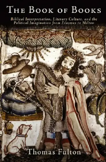 Cover of The Book of Books