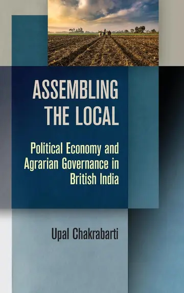 Cover of Assembling the Local