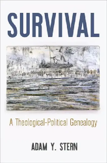 Cover of Survival
