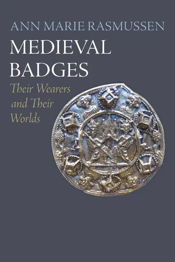 Cover of Medieval Badges