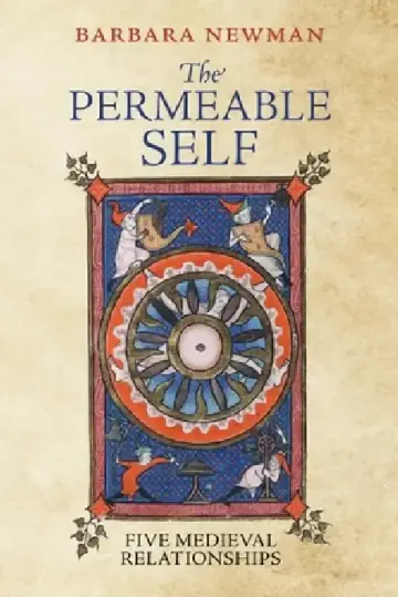 Cover of The Permeable Self